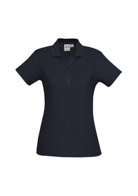 Polo - BizCollection P400LS Ladies Crew Polo