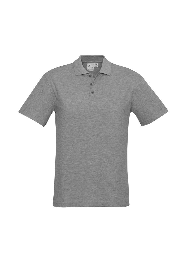 Polo - BizCollection P400MS Mens Crew Polo