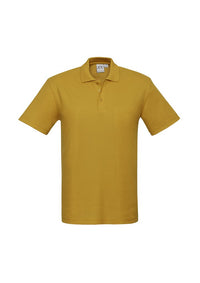 Polo - BizCollection P400MS Mens Crew Polo