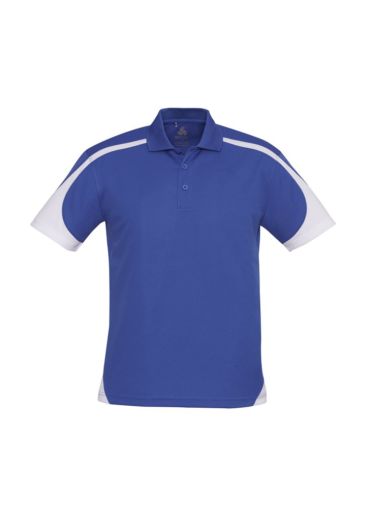 Polo - BizCollection P401MS Mens Talon Polo