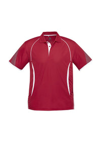 Polo - BizCollection P405KS Kids Razor Polo