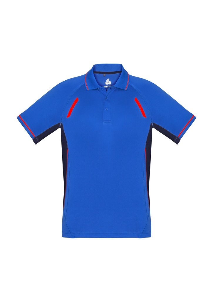 Polo - BizCollection P700KS Kids Renegade Polo