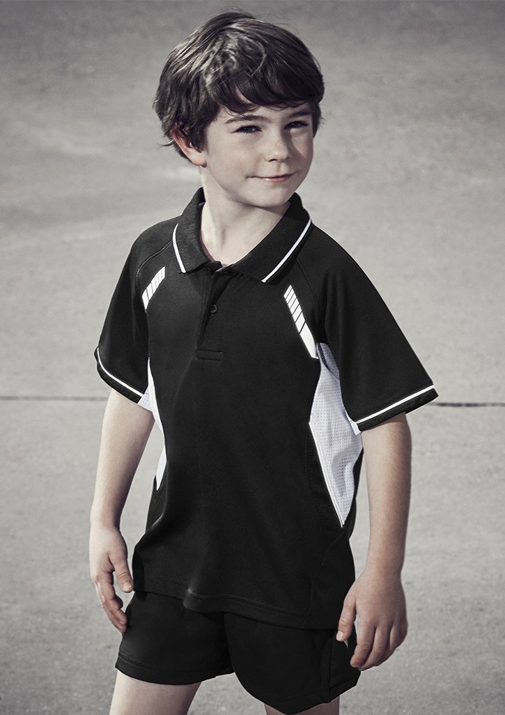 Polo - BizCollection P700KS Kids Renegade Polo