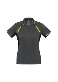 Polo - BizCollection P700LS Ladies Renegade Polo