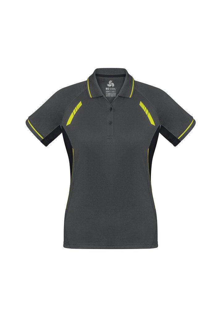 Polo - BizCollection P700LS Ladies Renegade Polo