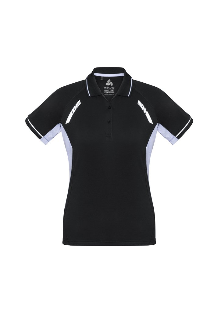 Polo - BizCollection P700LS Ladies Renegade Polo