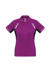 Polo - BizCollection P700LS Ladies Renegade Polo