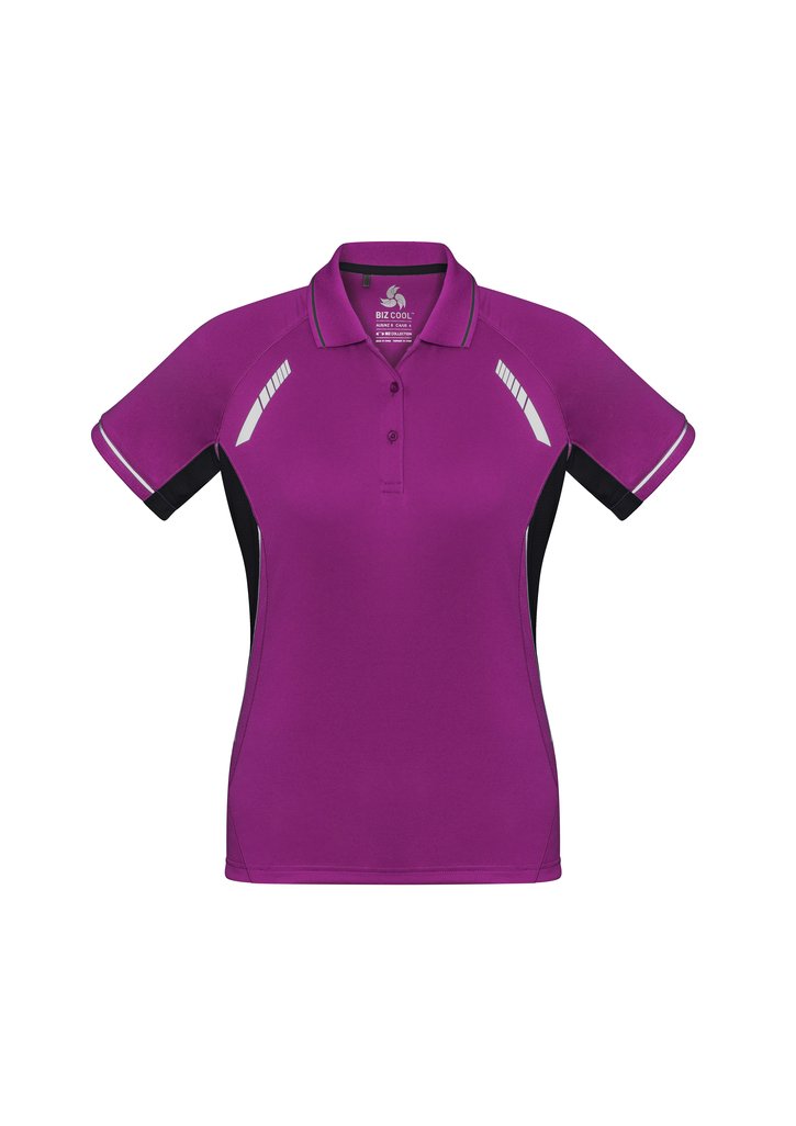 Polo - BizCollection P700LS Ladies Renegade Polo