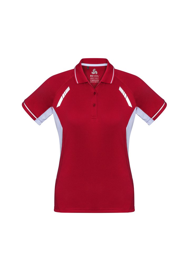 Polo - BizCollection P700LS Ladies Renegade Polo