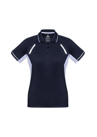 Polo - BizCollection P700LS Ladies Renegade Polo