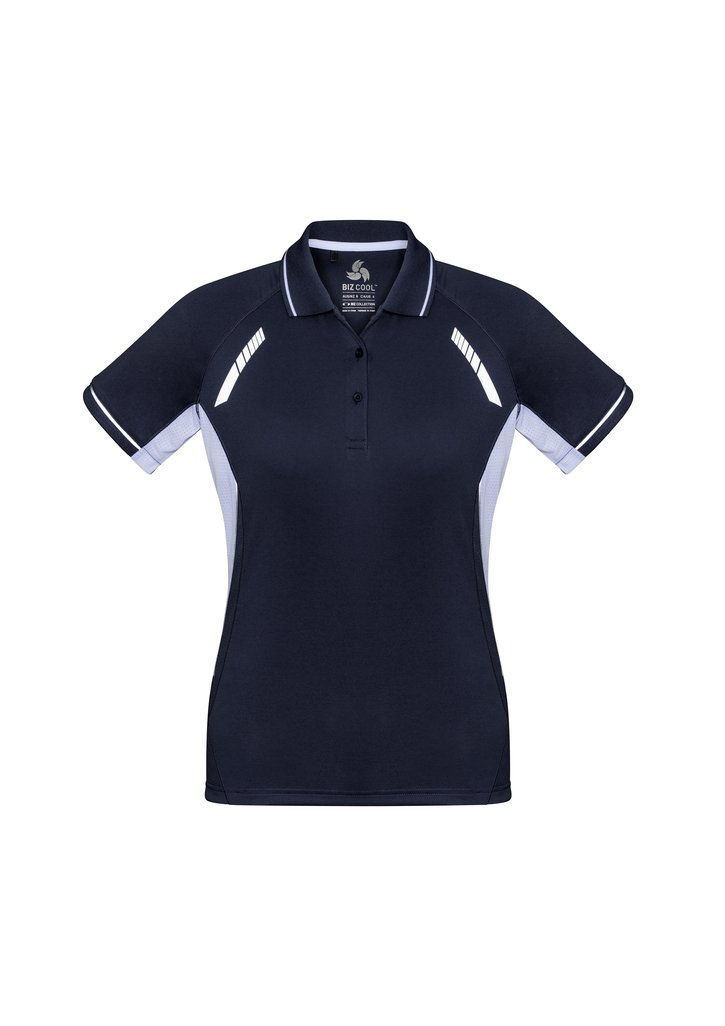 Polo - BizCollection P700LS Ladies Renegade Polo