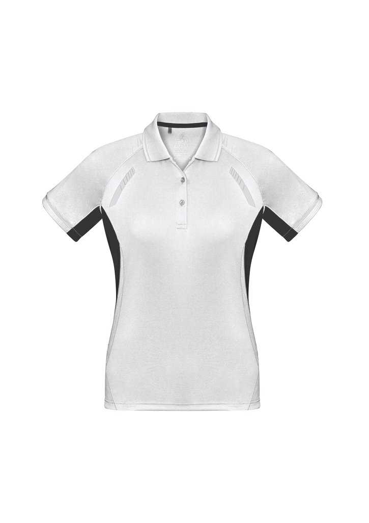 Polo - BizCollection P700LS Ladies Renegade Polo