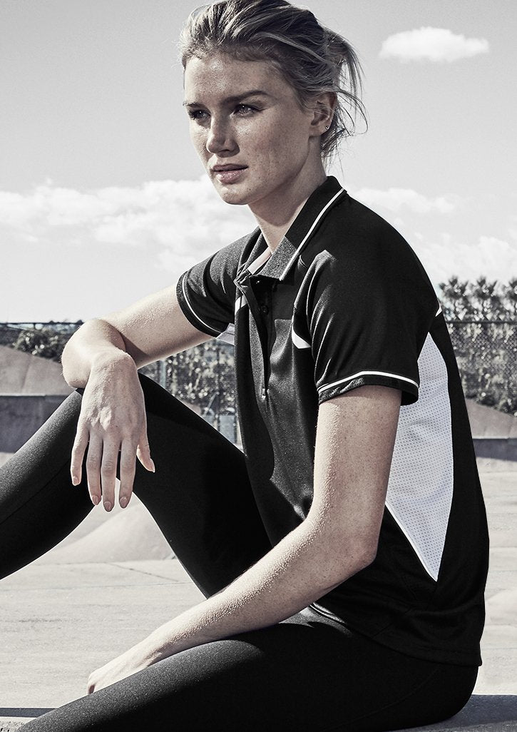Polo - BizCollection P700LS Ladies Renegade Polo