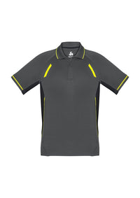 Polo - BizCollection P700MS Mens Renegade Polo