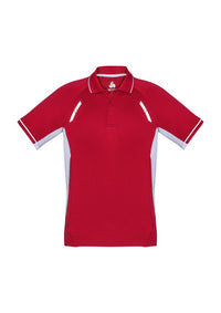 Polo - BizCollection P700MS Mens Renegade Polo