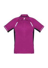Polo - BizCollection P700MS Mens Renegade Polo