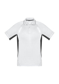 Polo - BizCollection P700MS Mens Renegade Polo