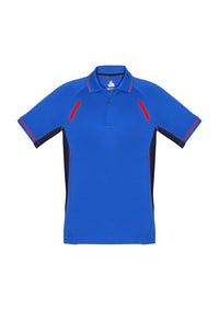 Polo - BizCollection P700MS Mens Renegade Polo