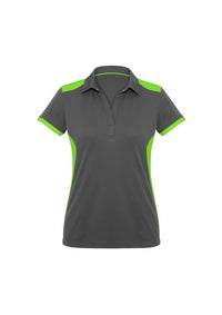 Polo - BizCollection P705LS Ladies Rival Polo