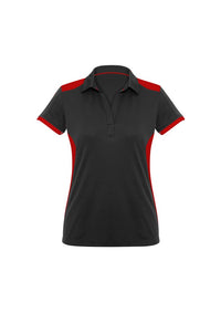 Polo - BizCollection P705LS Ladies Rival Polo