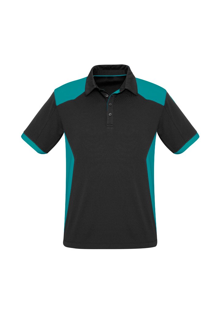 Polo - BizCollection P705MS Mens Rival Polo