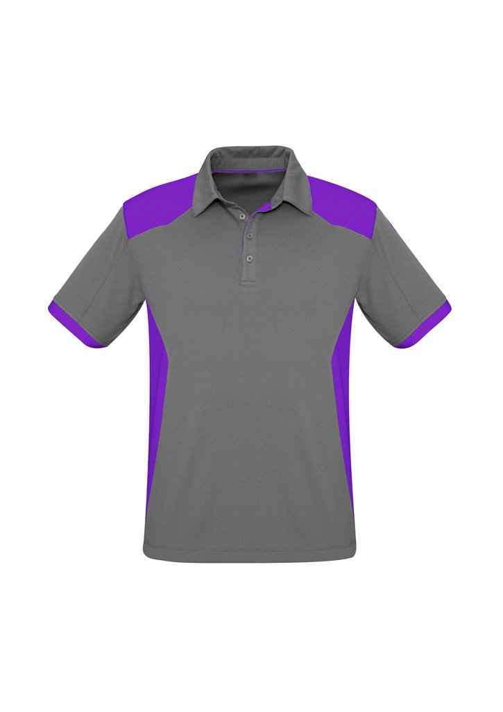 Polo - BizCollection P705MS Mens Rival Polo