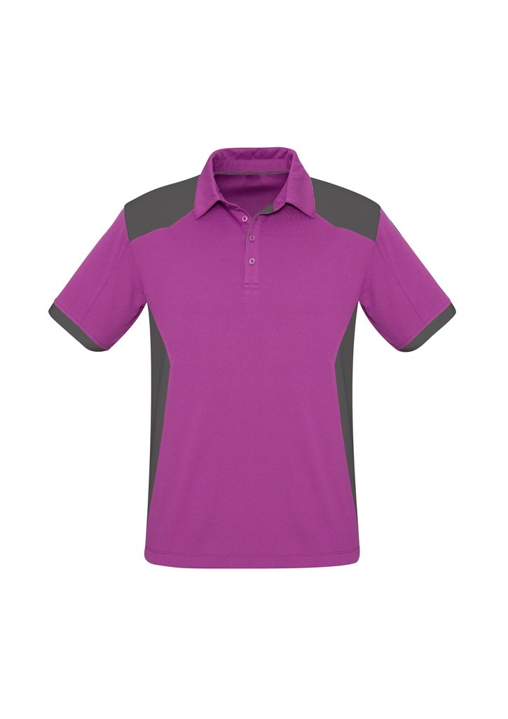 Polo - BizCollection P705MS Mens Rival Polo