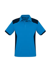 Polo - BizCollection P705MS Mens Rival Polo