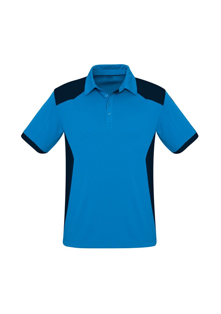 Polo - BizCollection P705MS Mens Rival Polo