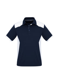 Polo - BizCollection P705MS Mens Rival Polo