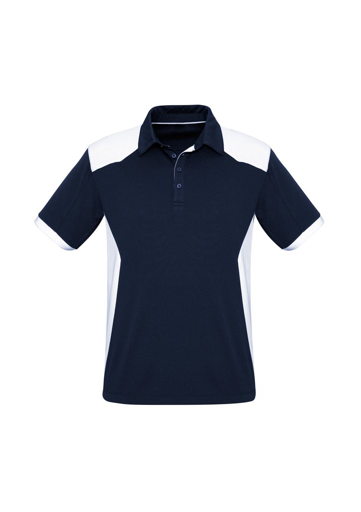 Polo - BizCollection P705MS Mens Rival Polo