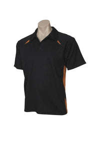 Polo - BizCollection P7700 Mens Splice Polo