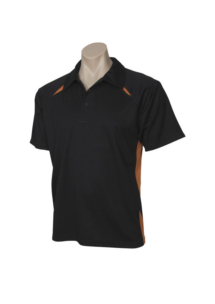 Polo - BizCollection P7700 Mens Splice Polo