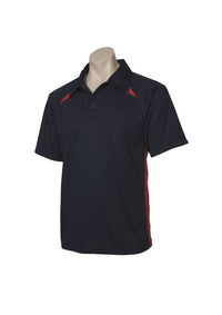 Polo - BizCollection P7700 Mens Splice Polo