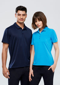 Polo - BizCollection P815LS Ladies Aero Polo
