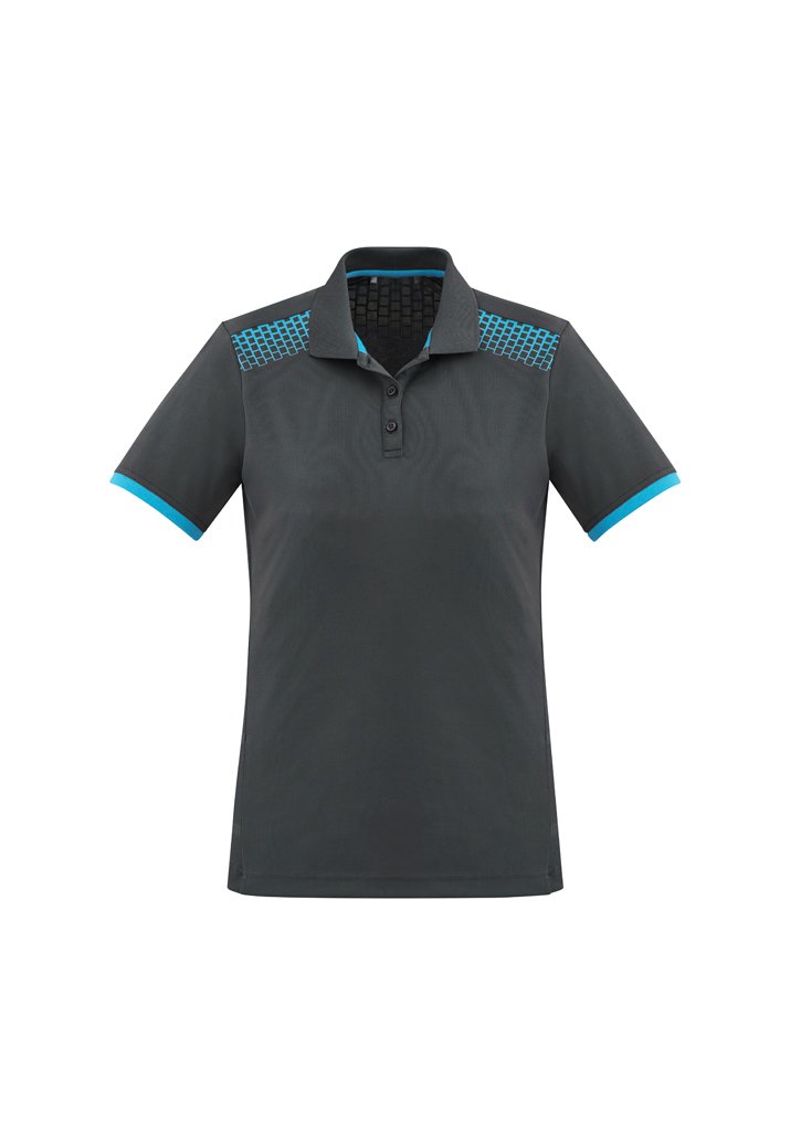 Polo - BizCollection P900LS Ladies Galaxy Polo