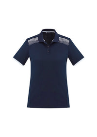 Polo - BizCollection P900LS Ladies Galaxy Polo