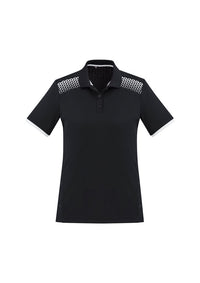 Polo - BizCollection P900LS Ladies Galaxy Polo