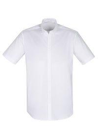 Shirt - BizCollection S016MS Camden Mens Short Sleeve Shirt
