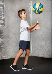 Shorts - BizCollection ST511K Kids Tactic Shorts