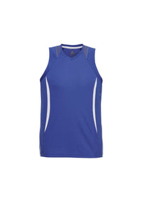 Singlet - BizCollection SG407M Mens Razor Singlet
