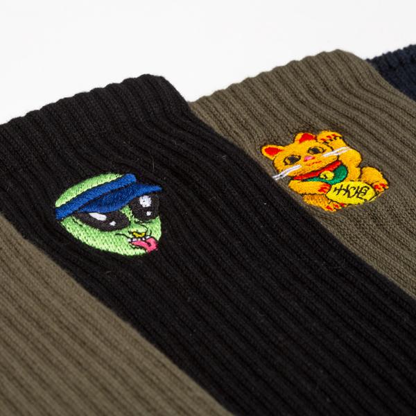 Socks - AS Colour Relax Socks - Leavers Gear NZ 