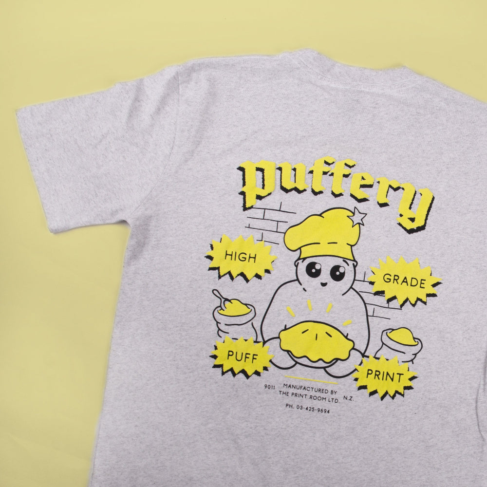 Special Tee - Puffery Tee