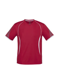Tee - BizCollection T406KS Kids Razor Tee