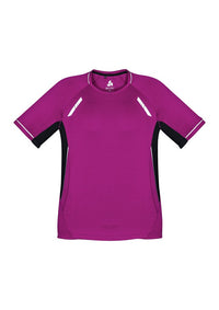 Tee - BizCollection T701KS Kids Renegade Tee