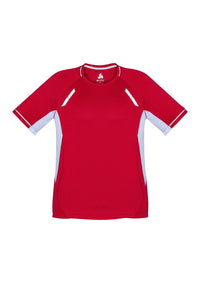 Tee - BizCollection T701KS Kids Renegade Tee