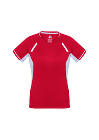 Tee - BizCollection T701LS Ladies Renegade Tee