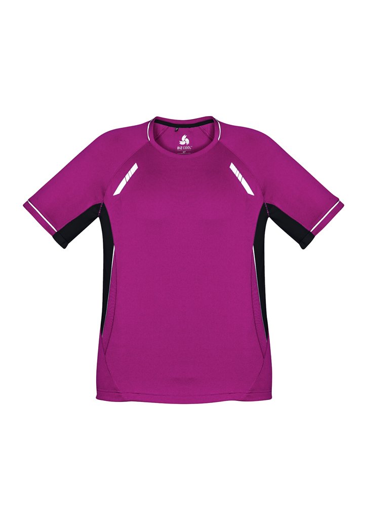 Tee - BizCollection T701MS Mens Renegade Tee