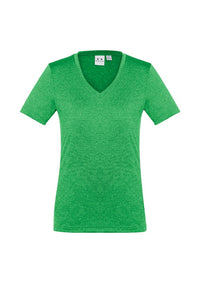 Tee - BizCollection T800LS Ladies Aero Tee