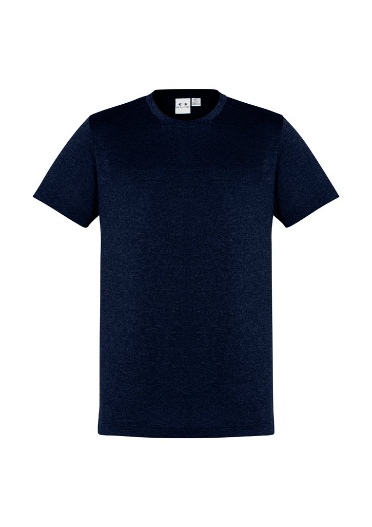 Tee - BizCollection T800MS Mens Aero Tee